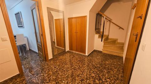 Ático en venta en Carrer de José Burguete Guillem, 6, Benimàmet, Valencia Capital - imagen 3 Foto 3 de Ático en venta en Carrer de José Burguete Guillem, 6, Benimàmet, Valencia Capital