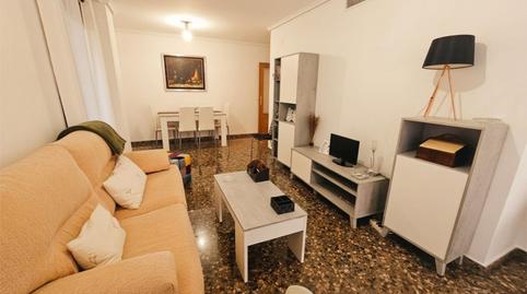 Ático en venta en Carrer de José Burguete Guillem, 6, Benimàmet, Valencia Capital - imagen 4 Foto 4 de Ático en venta en Carrer de José Burguete Guillem, 6, Benimàmet, Valencia Capital