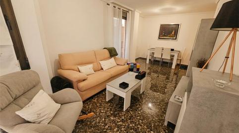 Ático en venta en Carrer de José Burguete Guillem, 6, Benimàmet, Valencia Capital - imagen 5 Foto 5 de Ático en venta en Carrer de José Burguete Guillem, 6, Benimàmet, Valencia Capital