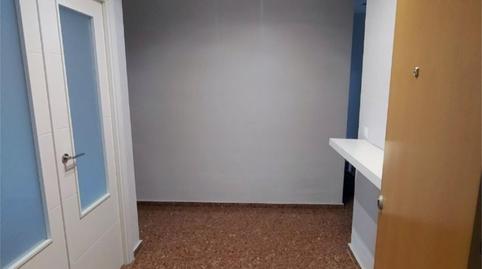 Foto 3 de Pis de lloguer a Plaça de Bennacer, 7, Plaza Elíptica - República Argentina, Gandia