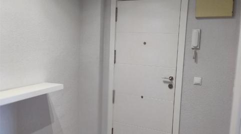 Foto 4 de Pis de lloguer a Plaça de Bennacer, 7, Plaza Elíptica - República Argentina, Gandia