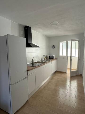 Piso en Alquiler en Calle San Juan Bautista de la Salle, 3 en Trujillo