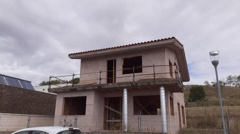 Foto 2 de Casa o xalet en venda a Calle la Zapata, 8, Buniel, Burgos