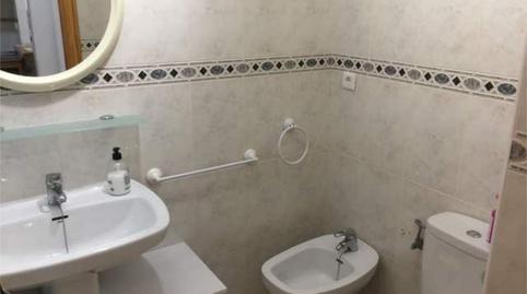 Foto 3 de Apartament de lloguer a Zona los Frutales, Torrevieja