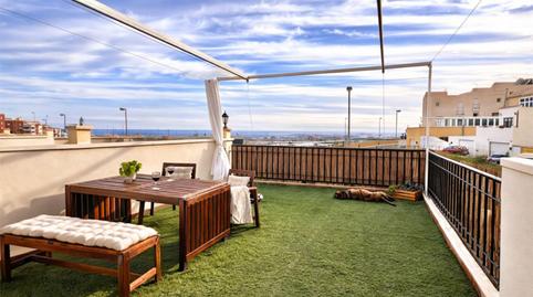 Foto 2 de Casa adosada en venta en Calle Jesús de Perceval, 20, Aguadulce Norte, Roquetas de Mar