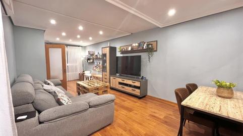 Foto 4 de Casa adosada en venta en Calle Jesús de Perceval, 20, Aguadulce Norte, Roquetas de Mar