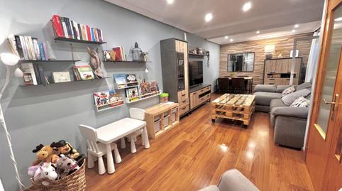 Foto 3 de Casa adosada en venta en Calle Jesús de Perceval, 20, Aguadulce Norte, Roquetas de Mar