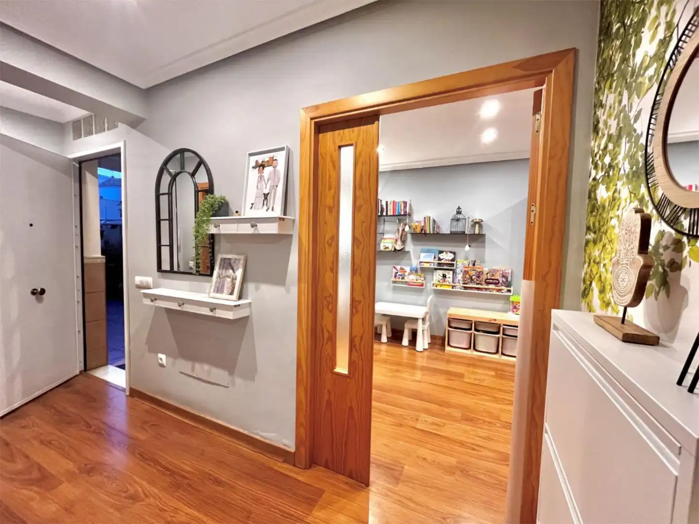Detached homes for sale in Calle Jesús de Perceval, 20, Aguadulce Norte Detached homes for sale in Roquetas de Mar with Air Conditioner, Heating and Private garden