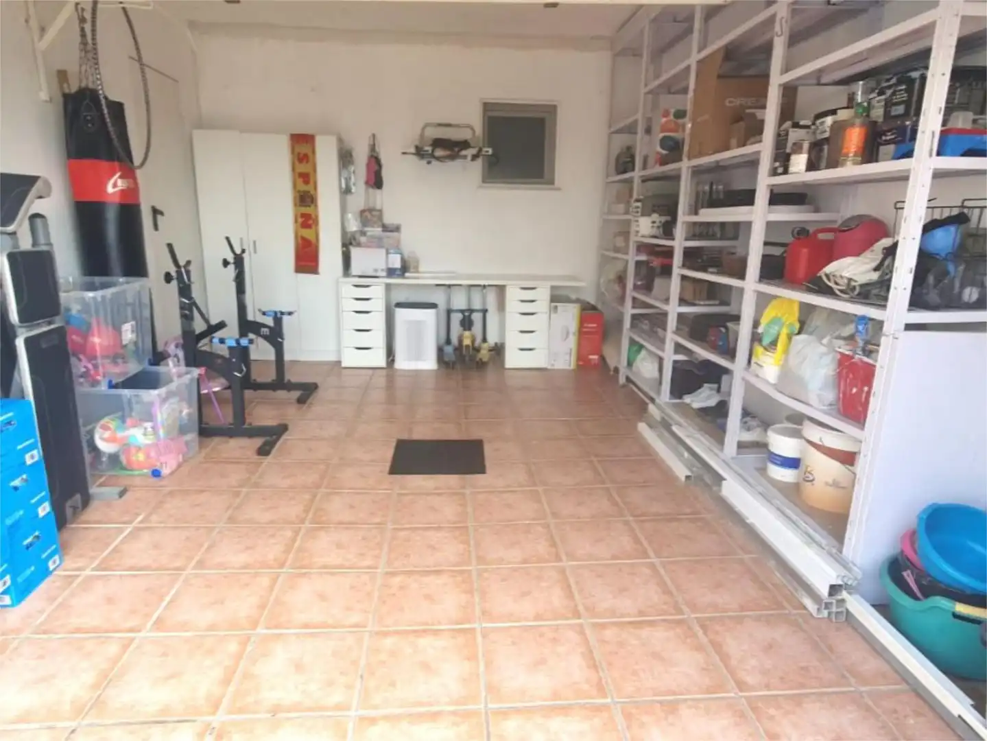 Detached homes for sale in Calle Jesús de Perceval, 20, Aguadulce Norte Detached homes for sale in Roquetas de Mar with Air Conditioner, Heating and Private garden