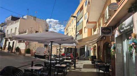 Foto 4 von Geschaftsraum zur Miete in Zona Pueblo, Calpe / Calp