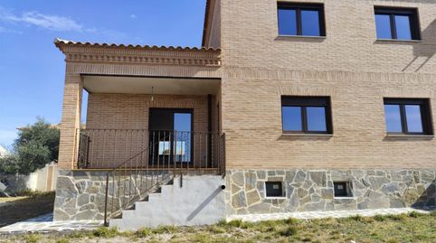 Foto 2 de Casa adosada en venta en Calle Labradillo, 22, Cobisa, Toledo