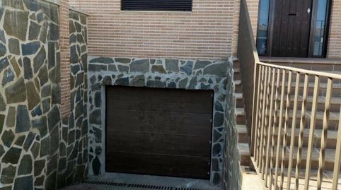 Foto 3 de Casa adosada en venta en Calle Labradillo, 22, Cobisa, Toledo