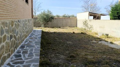 Foto 5 de Casa adosada en venta en Calle Labradillo, 22, Cobisa, Toledo