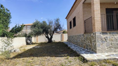 Foto 4 de Casa adosada en venta en Calle Labradillo, 22, Cobisa, Toledo