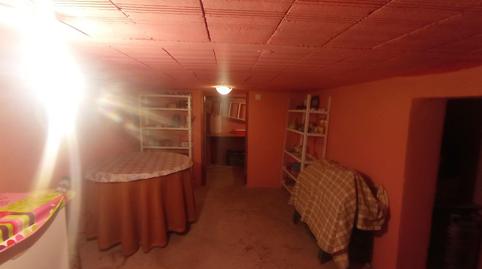 Foto 2 de Casa adosada en venda a Carretera Almadén, 52, Abenójar, Ciudad Real