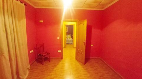 Foto 5 de Casa adosada en venda a Carretera Almadén, 52, Abenójar, Ciudad Real