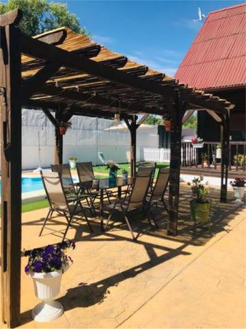 Casa-chalet en Venta en Úbeda