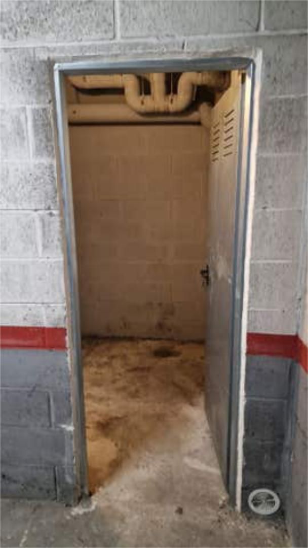 Parking of Storage room for rent in  Lleida Capital
