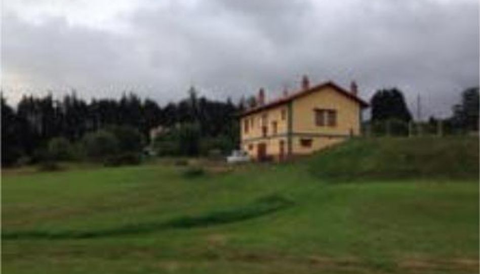 Haus oder Chalet zum Verkauf in San Justo - Bedriñana, Villaviciosa - Bild 1 Foto 1 von Haus oder Chalet zum Verkauf in San Justo - Bedriñana, Villaviciosa