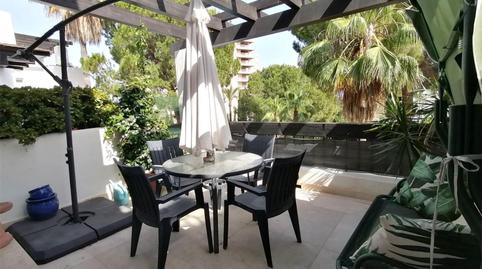 Foto 5 de Piso en venta en Calle Incosol, 40, Río Real, Marbella