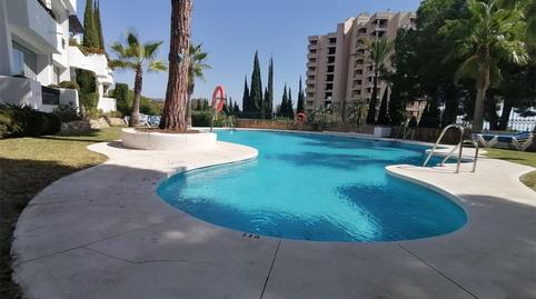 Foto 2 de Piso en venta en Calle Incosol, 40, Río Real, Marbella