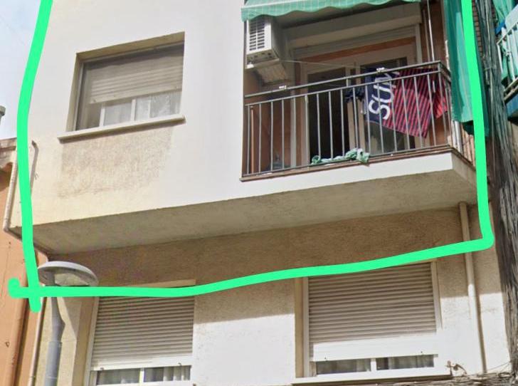 Flat for sale in Carrer de Pau Piferrer, 29a, La Salut, Badalona - image 1 Photo 1 of Flat for sale in Carrer de Pau Piferrer, 29a, La Salut, Badalona