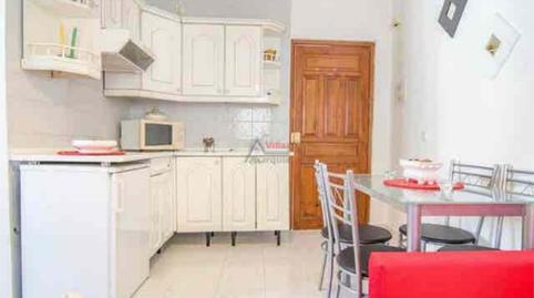 Flat for rent in Avda Pescia - Ctra de Frigiliana, Nerja - image 2 Photo 2 of Flat for rent in Avda Pescia - Ctra de Frigiliana, Nerja