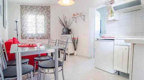 Flat for rent in Avda Pescia - Ctra de Frigiliana, Nerja - image 5 Photo 5 of Flat for rent in Avda Pescia - Ctra de Frigiliana, Nerja