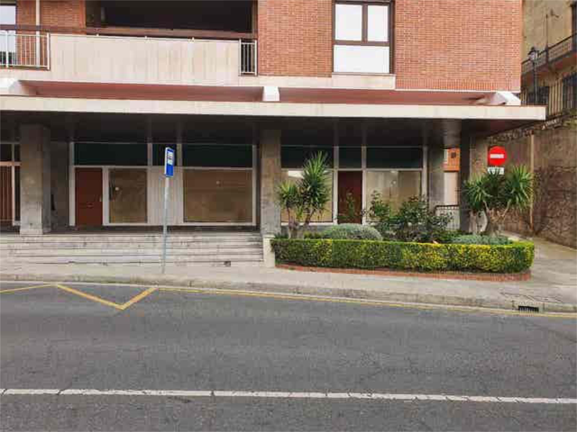 Vista exterior de Apartamento en venta en Getxo 