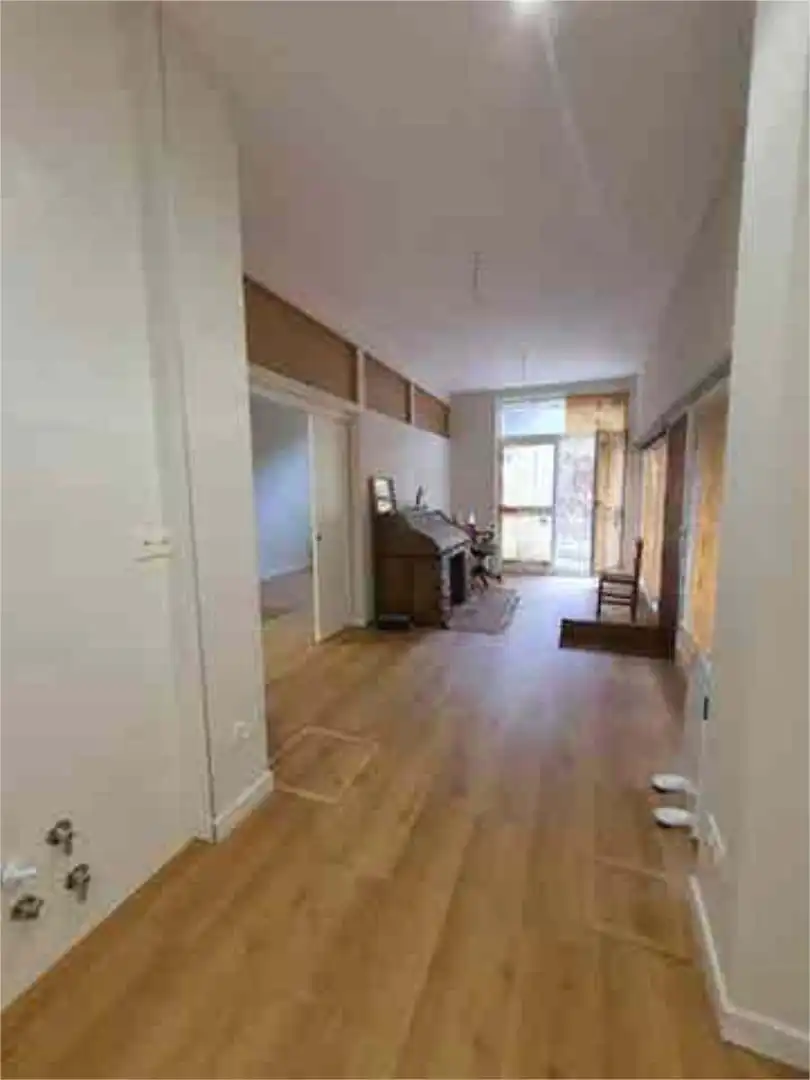 Apartamento en venta en Getxo 