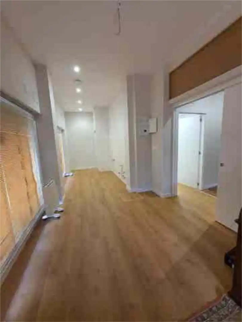 Apartamento en venta en Getxo 