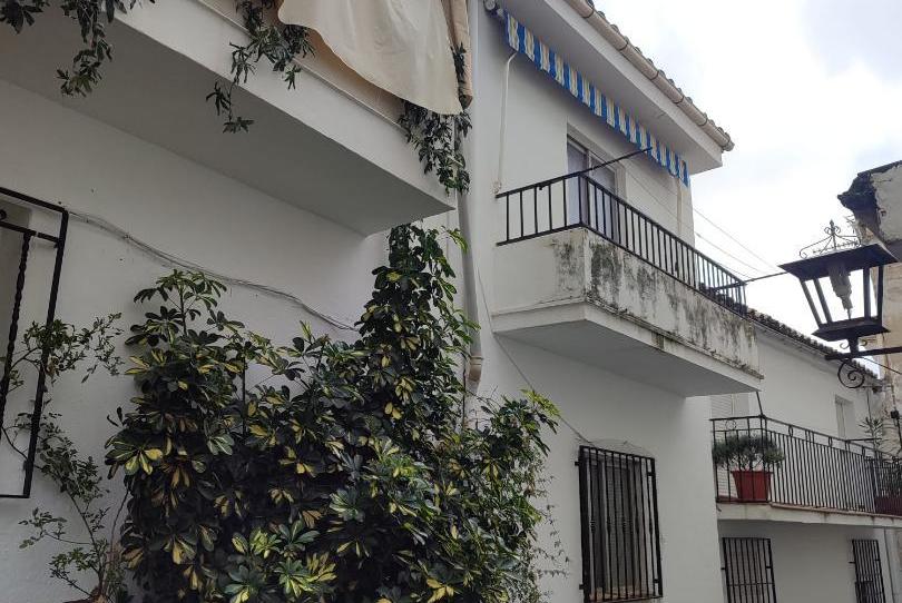 Single-family semi-detached for sale in Calle Cardenal Cisneros, 31, La Iruela, Jaén - image 1 Photo 1 of Single-family semi-detached for sale in Calle Cardenal Cisneros, 31, La Iruela, Jaén