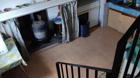 Single-family semi-detached for sale in Calle Cardenal Cisneros, 31, La Iruela, Jaén - image 5 Photo 5 of Single-family semi-detached for sale in Calle Cardenal Cisneros, 31, La Iruela, Jaén