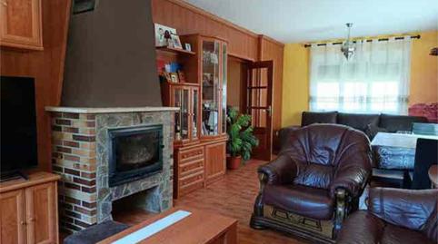 Casa adosada en venta en Los Santos de la Humosa, Madrid - imagen 3 Foto 3 de Casa adosada en venta en Los Santos de la Humosa, Madrid