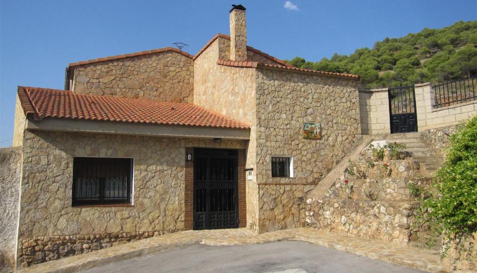 Casa o chalet en venta en Calle las Huertas, 1, Arcos de Jalón, Soria - imagen 1 Foto 1 de Casa o chalet en venta en Calle las Huertas, 1, Arcos de Jalón, Soria