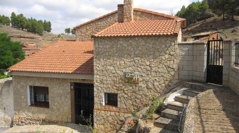 Casa o chalet en venta en Calle las Huertas, 1, Arcos de Jalón, Soria - imagen 2 Foto 2 de Casa o chalet en venta en Calle las Huertas, 1, Arcos de Jalón, Soria