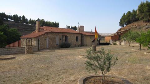 Casa o chalet en venta en Calle las Huertas, 1, Arcos de Jalón, Soria - imagen 3 Foto 3 de Casa o chalet en venta en Calle las Huertas, 1, Arcos de Jalón, Soria