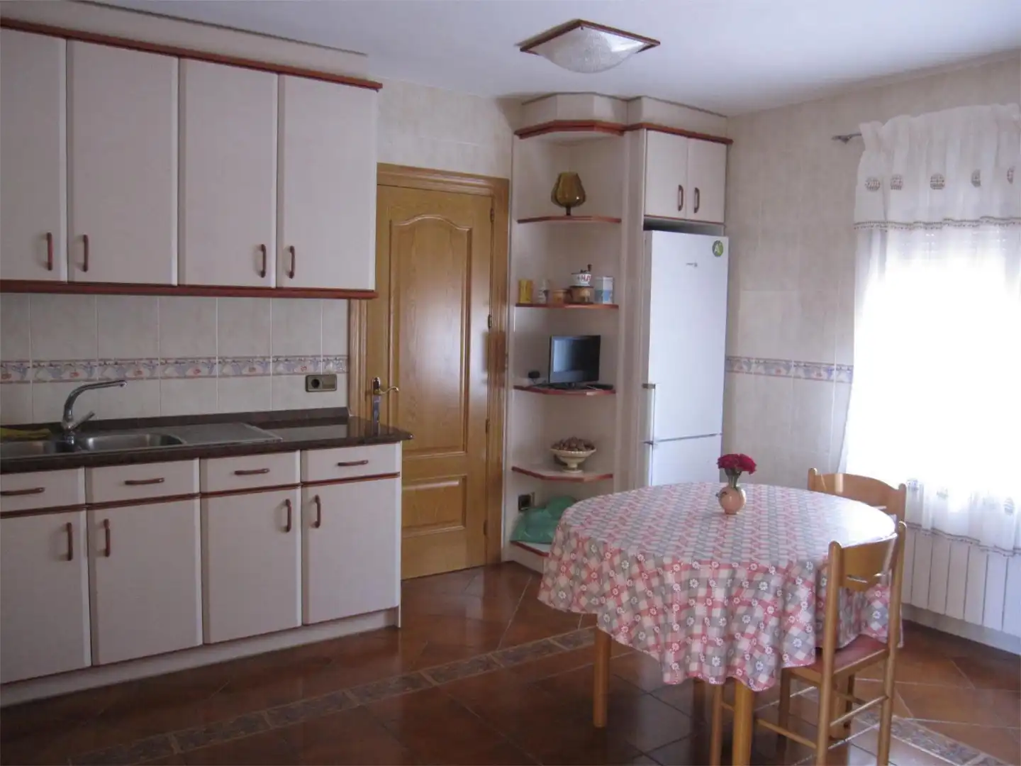Cocina de Casa o chalet en venta en Arcos de Jalón