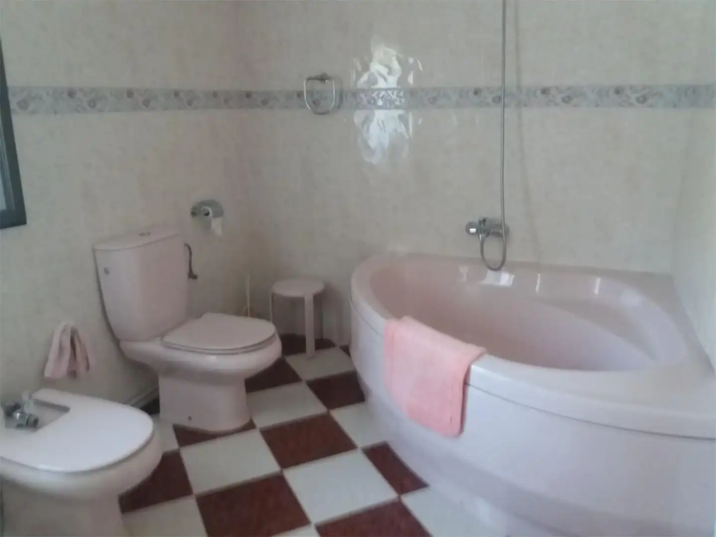 Baño de Casa o chalet en venta en Arcos de Jalón