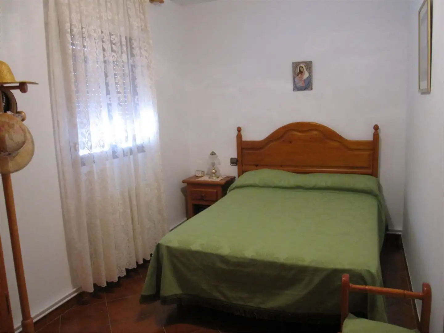 Habitación de Casa o chalet en venta en Arcos de Jalón