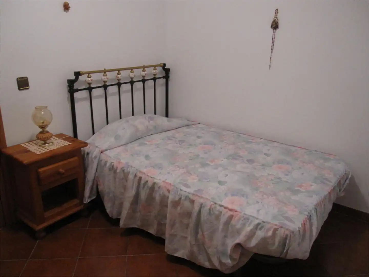 Habitación de Casa o chalet en venta en Arcos de Jalón