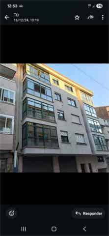Piso en Venta en San Rosendo