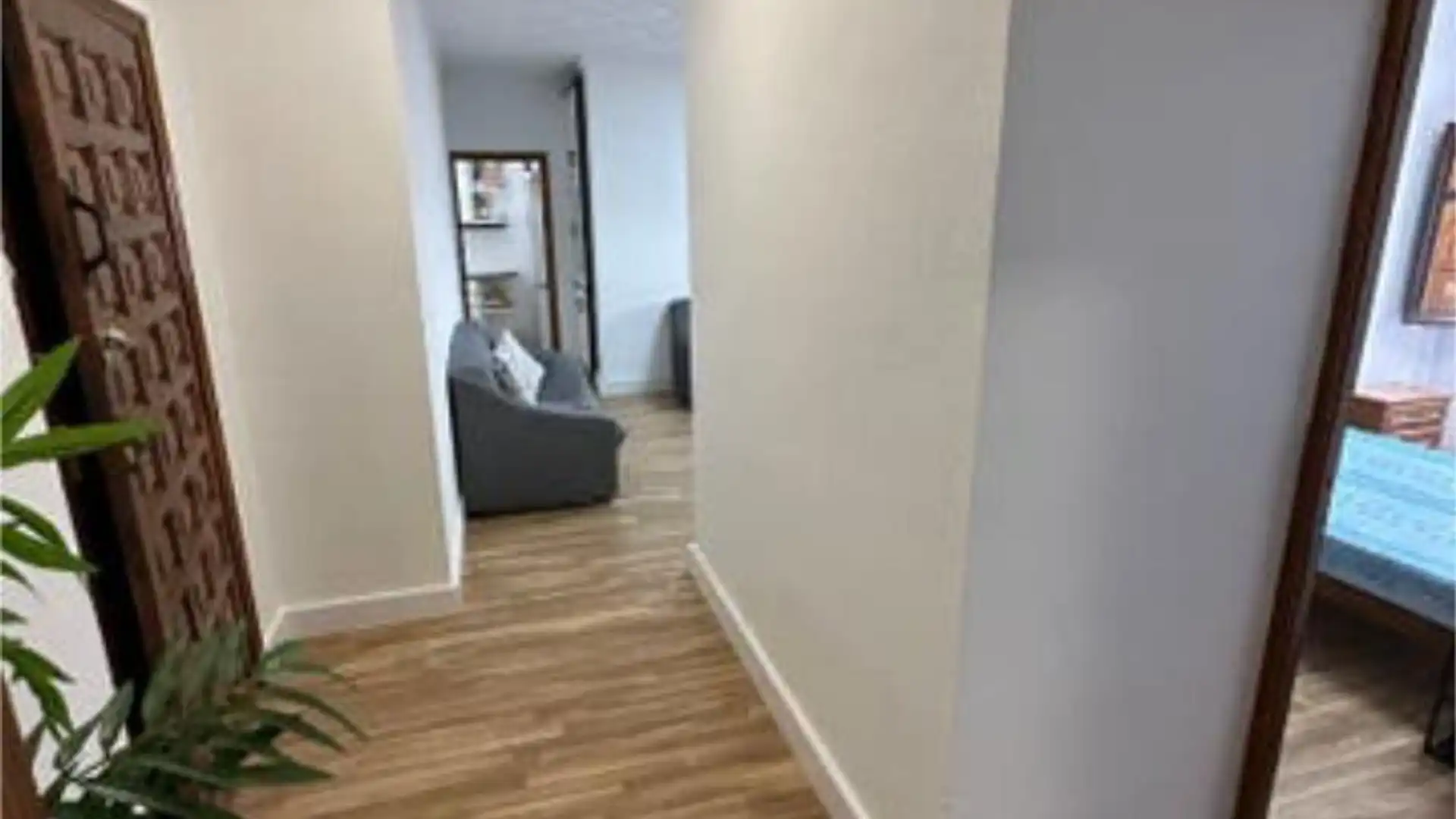 Flat for rent in Talarrubias  with Heating and Furnished