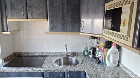 Foto 2 de Piso en venta en Calle de Pablo Picasso, 21, Chinchibarra, Salamanca Capital