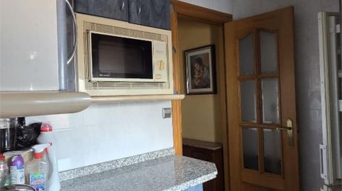 Foto 4 de Piso en venta en Calle de Pablo Picasso, 21, Chinchibarra, Salamanca Capital