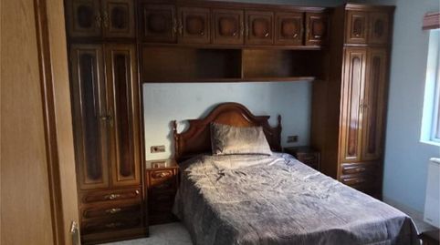 Foto 5 de Piso en venta en Calle de Pablo Picasso, 21, Chinchibarra, Salamanca Capital