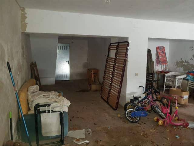 Piso en Venta en Cartajima