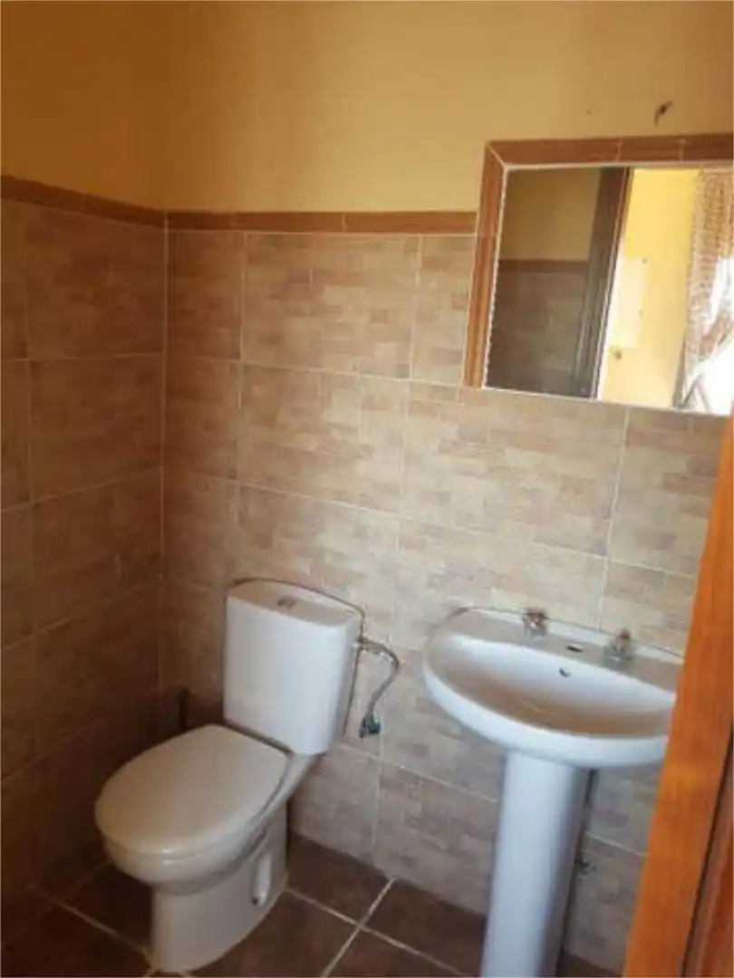 Badezimmer von Wohnung zum Verkauf in Cartajima