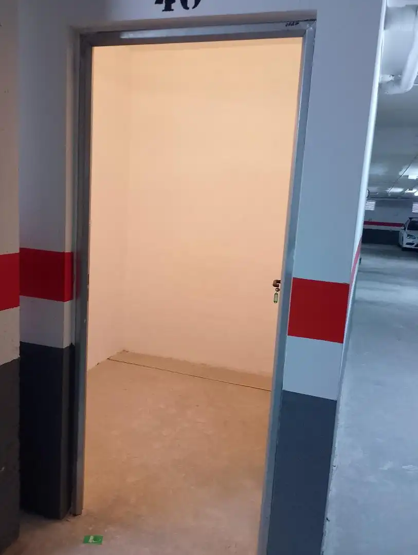 Trastero de alquiler en Carbonaire Carrer 11, La Vall d'Uixó Trastero de alquiler en La Vall d'Uixó