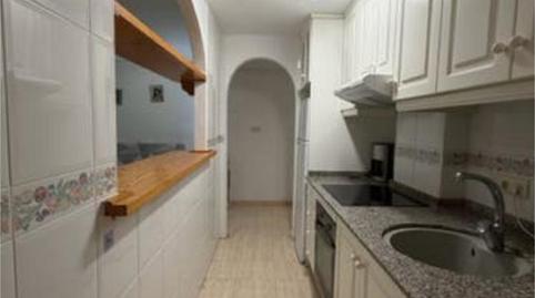 Photo 2 of Flat for sale in Pueblo Español - Coveta Fumá, El Campello